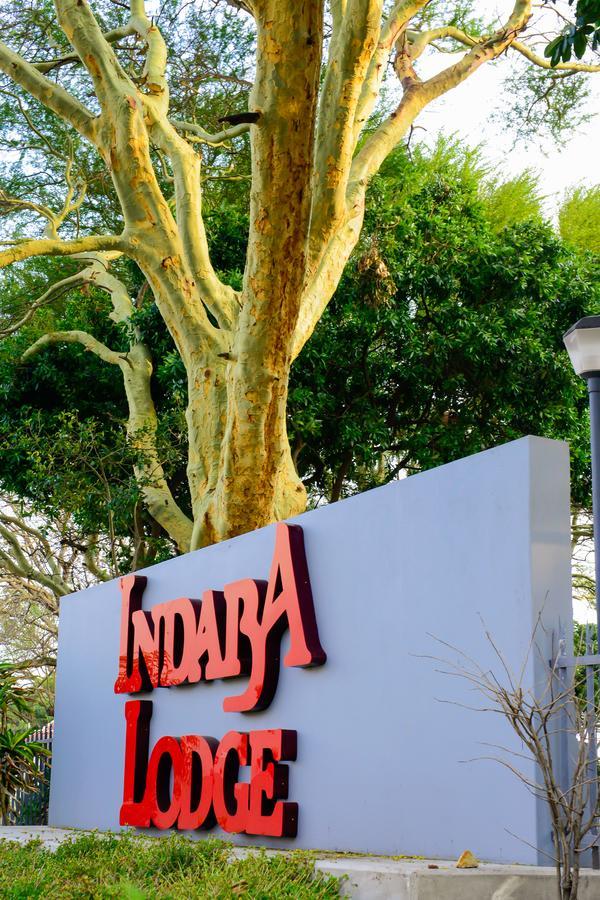 Indaba Lodge Hotel Richards Bay Extérieur photo